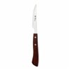 Knife for Chops San Ignacio pakka sg-4237 10 cm Stainless steel