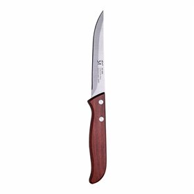 Kitchen Knife San Ignacio pakka sg-4235 Stainless steel 10 cm