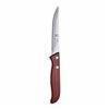 Kitchen Knife San Ignacio pakka sg-4235 Stainless steel 10 cm