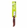 Peeler Knife San Ignacio pakka sg-4236 Stainless steel 8,5 cm Brown