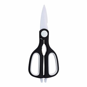 Kitchen Scissors San Ignacio Cook SG-7285 Stainless steel 21,3 cm