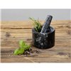 Mortar and pestle Wenko 55080100 Marble