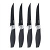 Meat Knife Set Wenko Otis 55059100 4 Units