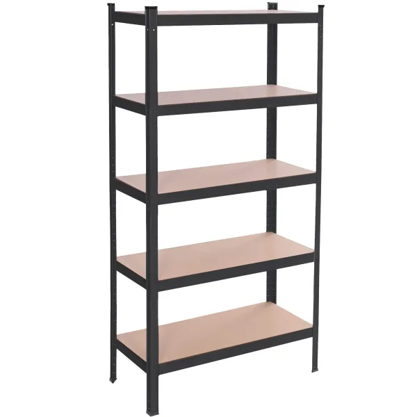 Plaukts Springos HA5261 150 x 75 x 30 cm
