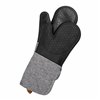 Oven Mitt Wenko Ada 55041100 Silicone Grey