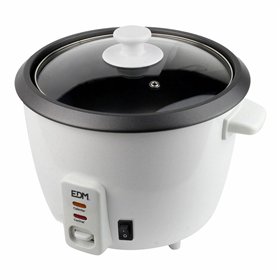 Rice Cooker EDM 07789 400 W 1 L