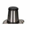 Mincer EDM 07791 Stainless steel 350 W 1,8 L