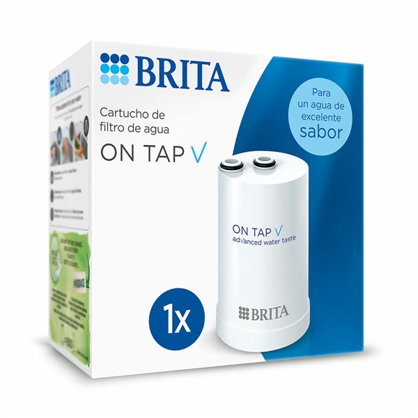 Filter for tap Brita