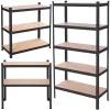 Plaukts Springos HA5261 150 x 75 x 30 cm