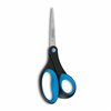 Kitchen Scissors 3 Claveles 8" Stainless steel Blue