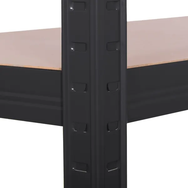 Shelf Springos HA5261 150 x 75 x 30 cm
