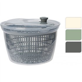 Salad Centrifuge Excellent Houseware 024001670 Ø 25 cm