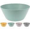 Bowl Redcliffs 101002910 Assorted colours Ø 25 cm 600 ml