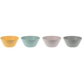 Bowl Redcliffs 101002910 Assorted colours Ø 25 cm 600 ml