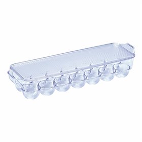 Egg cup Mondex 37 x 11,5 x 8 cm With lid