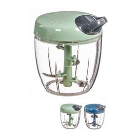 Manual vegetable chopper Kozina 12 x 14 x 15 cm