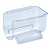 Adjustable Fridge Organiser Mondex maxi Transparent
