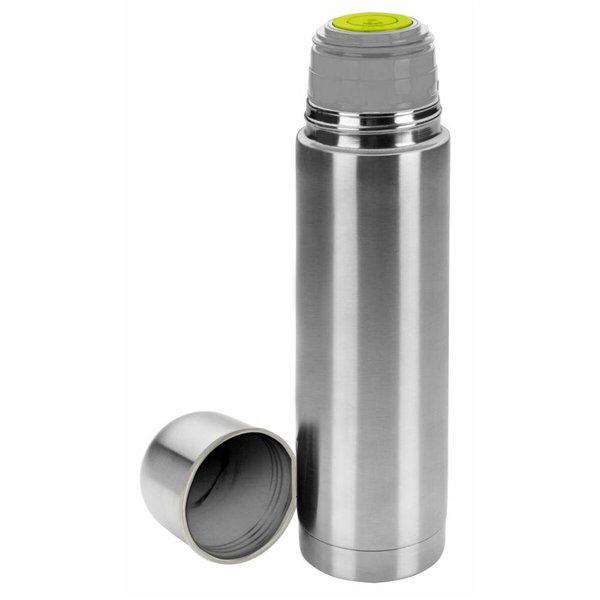 Thermos Ibili 753805 Stainless steel 18/10 500 ml Mini