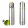 Thermos Ibili 753805 Stainless steel 18/10 500 ml Mini