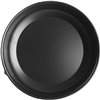 Springform Pan Ibili 820128 Steel Ø 28 x 6,5 cm Black Circular