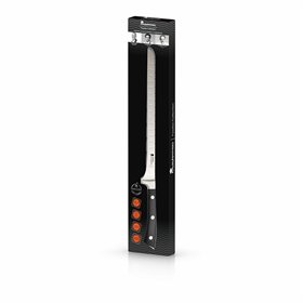 Ham knife Masterpro Foodies BGMP-4320 Stainless steel 25,4 cm