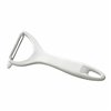 Fruit and Vegetable Peeler Tescoma Presto White Stainless steel Plastic