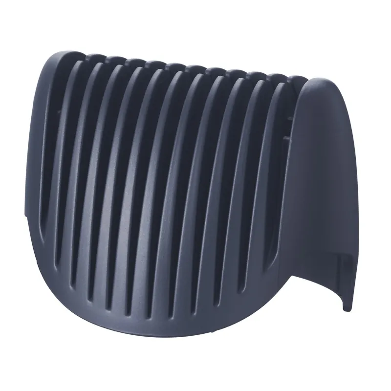 Kitchen Brush Tescoma Presto Silicone Yellow