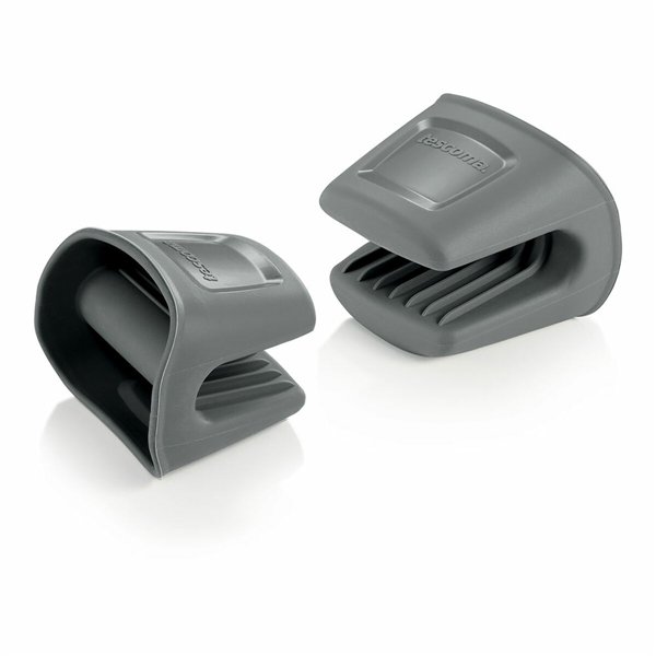 Silicone Oven Mitt Tescoma Grandchef 2 Pieces (2 Units)