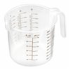 Measuring Jug Tescoma Delicia 500 ml Plastic