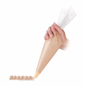 Pastry Bag Tescoma Delicia Orange