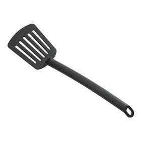 Cooking Spatula Tescoma Space Line White Black Plastic