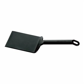 Cooking Spatula Tescoma Space Line Black Plastic