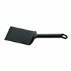 Cooking Spatula Tescoma Space Line Black Plastic