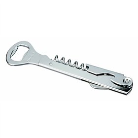 Waiter's friend bottle opener Tescoma Presto Stainless steel Plastic