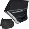 Auton aurinkolippa Springos CA0956