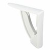 Tablecloth Clip Tescoma Presto White (4 Units)