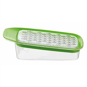 Grater Tescoma Vitamino Hard plastic Multifunction