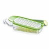 Grater Tescoma Vitamino Hard plastic Multifunction