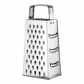 Grater Tescoma Handy Stainless steel Steel