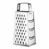 Grater Tescoma Handy Stainless steel Steel