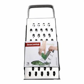 Grater Tescoma Handy Stainless steel Steel