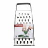 Grater Tescoma Handy Stainless steel Steel