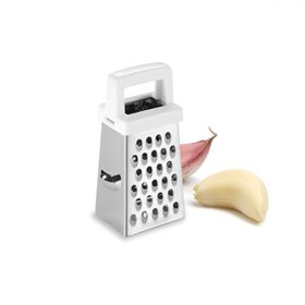 Grater Tescoma Handy Stainless steel Plastic Mini