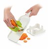 3-in-1 Mandolin Grater Tescoma Handy