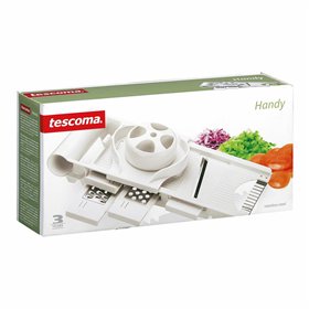 Multi-purpose grater Tescoma Handy Plastic