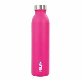 Thermal Bottle Milan Acid Pink 590 ml