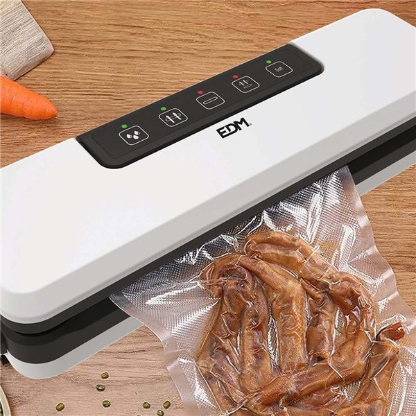 Vacuum-sealed packaging EDM 07817 90 W