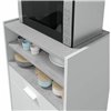 Kitchen furniture TIDY 92 x 59 x 40 cm
