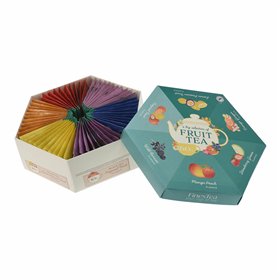 Tea Box Lifetime 60 Units