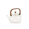 Teapot Andrea House 1 L Transparent